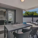 아파트 Bp Lux By Interhome