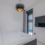Appartamento Bp Lux By Interhome Njivice