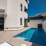 Bp Lux By Interhome *