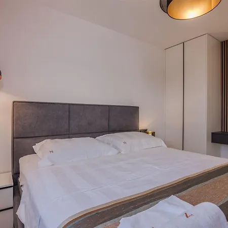 Bp Lux By Interhome Appartamento *