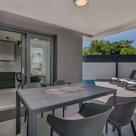 Apartment Bp Lux By Interhome