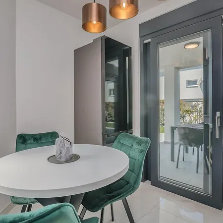 Apartment Bp Lux By Interhome *