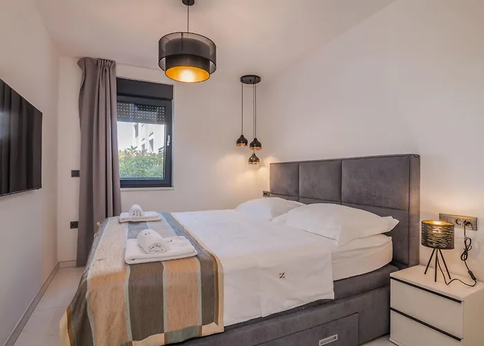 Bp Lux By Interhome Appartamento Njivice