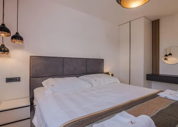 Bp Lux By Interhome Appartamento *