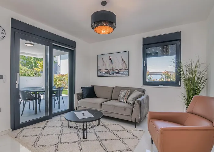 Bp Lux By Interhome Appartamento *