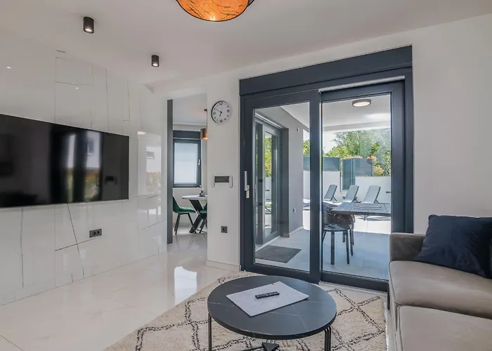 Bp Lux By Interhome Appartamento *