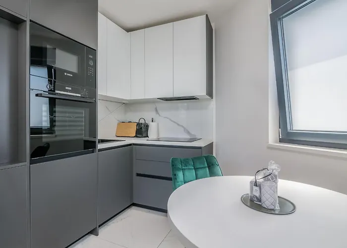 Bp Lux By Interhome Appartamento Njivice