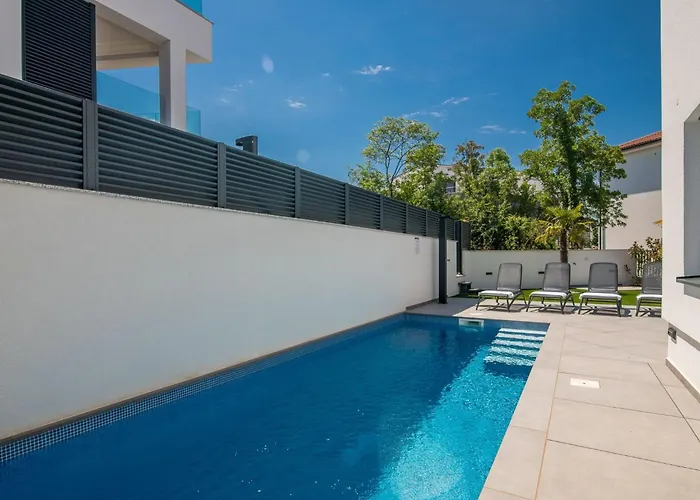 Appartamento Bp Lux By Interhome *