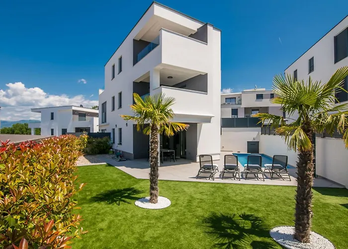 Bp Lux By Interhome Appartamento