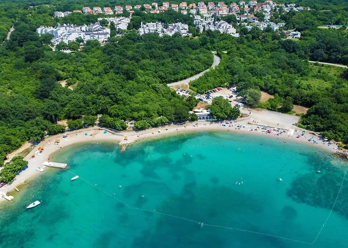 Bp Lux By Interhome Njivice