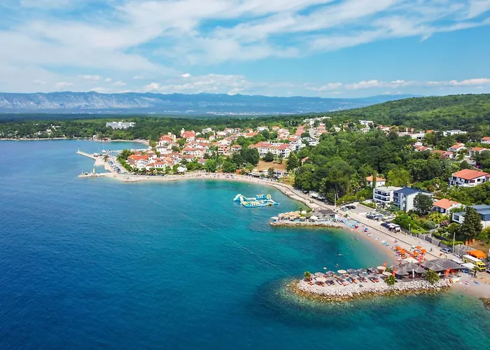 Bp Lux By Interhome * Njivice