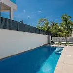 Apartment Bp Lux By Interhome *