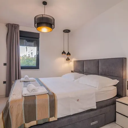 Bp Lux By Interhome Apartman Njivice